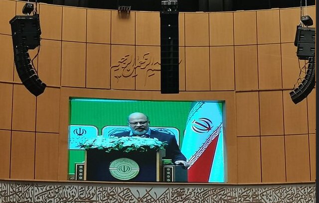 اجازه نمی‌دهیم سلاح مقاومت گرفته شود