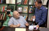 تا لحظه آخر پای اعتقاداتش ایستاد