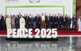 پشت پرده دعوت از ایران برای شرکت در شرم‌الشیخ