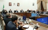 دولت از زمان روی کار آمدن با شرایط جنگی روبرو بود دولت از زمان روی کار آمدن با شرایط جنگی روبرو بود