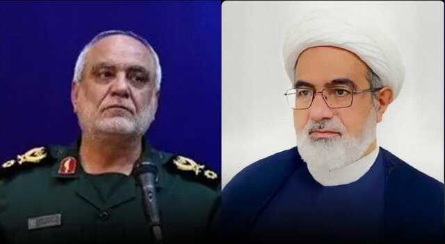نفوذیها با همکاری اطلاعاتی مردم به نتیجه میرسد نفوذیها با همکاری اطلاعاتی مردم به نتیجه میرسد