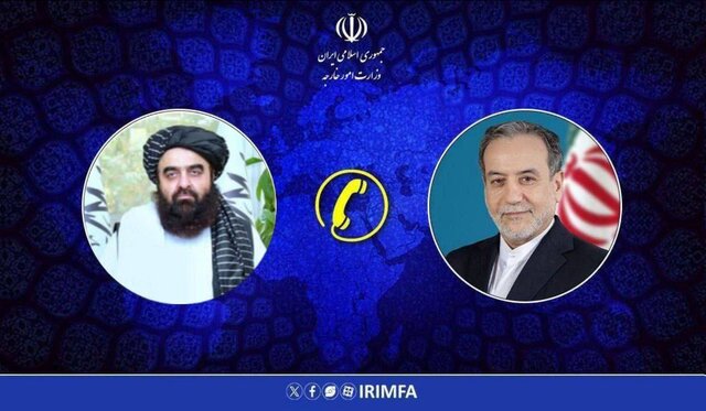 آمادگی ایران برای کاهش تنش بین کابل و اسلامآباد آمادگی ایران برای کاهش تنش بین کابل و اسلامآباد