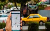 تاکسیهای اینترنتی بینشهری زیر نظر وزارت راه تاکسیهای اینترنتی بینشهری زیر نظر وزارت راه