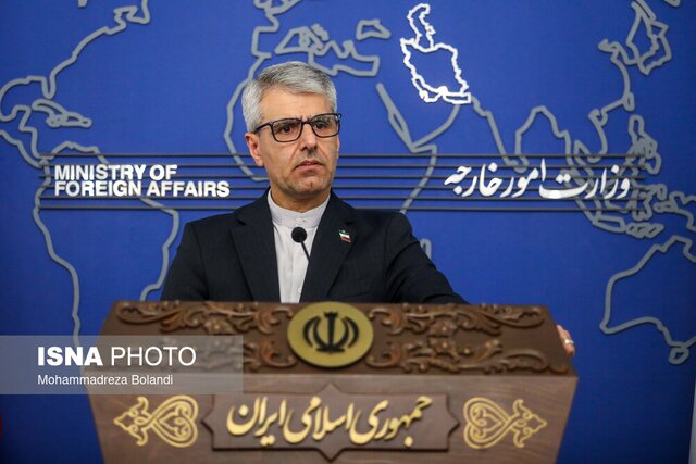 «نقش ضامنان آتشبس در تداوم جنایات غزه» «نقش ضامنان آتشبس در تداوم جنایات غزه»