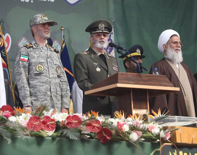 در معرکه جنگ شناختی تمام عیار قرار داریم در معرکه جنگ شناختی تمام عیار قرار داریم