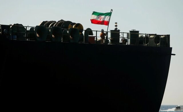 اعتراف واشنگتنتایمز به بیاثر بودن اسنپبک علیه ایران اعتراف واشنگتنتایمز به بیاثر بودن اسنپبک علیه ایران