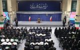 چه ربطی به آمریکا دارد که ایران صنعت هستهای دارد چه ربطی به آمریکا دارد که ایران صنعت هستهای دارد