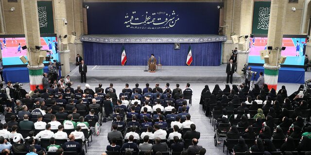 چه ربطی به آمریکا دارد که ایران صنعت هستهای دارد چه ربطی به آمریکا دارد که ایران صنعت هستهای دارد