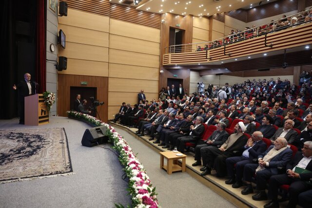 میخواهیم اصلاح کنیم، علیهمان جوسازی میشود! میخواهیم اصلاح کنیم، علیهمان جوسازی میشود!