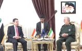 آمادگی ایران برای پاسخ قاطع به هرگونه تعدی در آینده