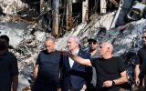 اسرائیل برای آتش‌بس با ایران به التماس افتاد