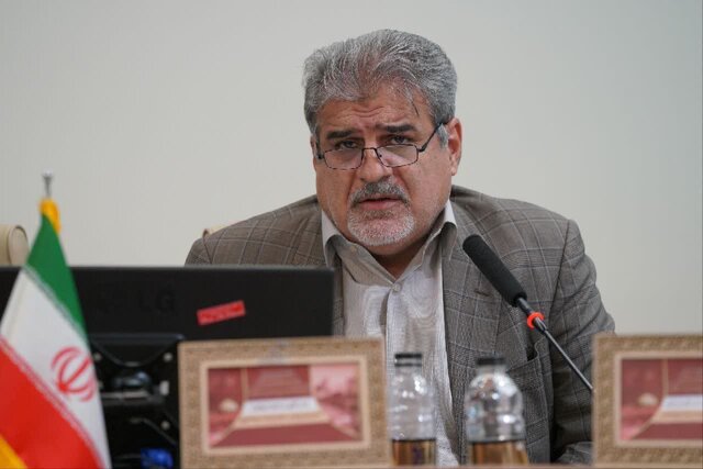 آغاز کلاسهای «نهضت سوادآموزی» آغاز کلاسهای «نهضت سوادآموزی»