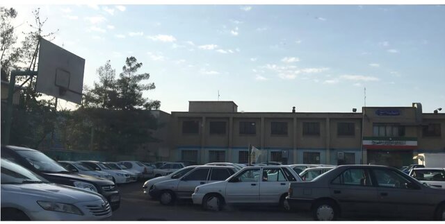 اجاره حیاط مدارس در سایه کمبود بودجه! اجاره حیاط مدارس در سایه کمبود بودجه!