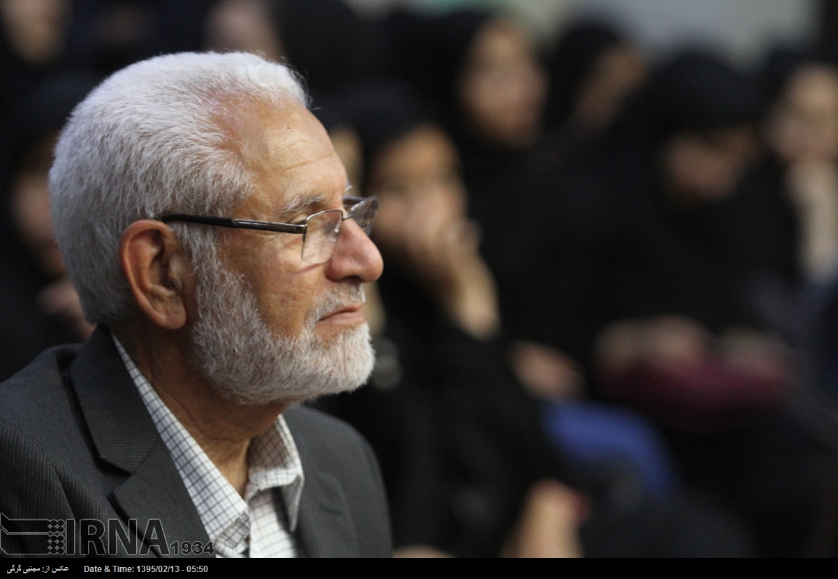 به یاد نخستین پرستار مرد ایران به یاد نخستین پرستار مرد ایران