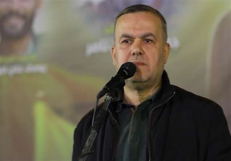 مقاومت و مردم لبنان به حق دفاع و حاکمیت خود پایبندند مقاومت و مردم لبنان به حق دفاع و حاکمیت خود پایبندند