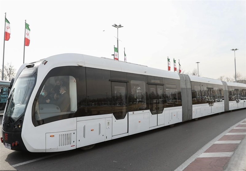 پایان رؤیای تراموا در تهران