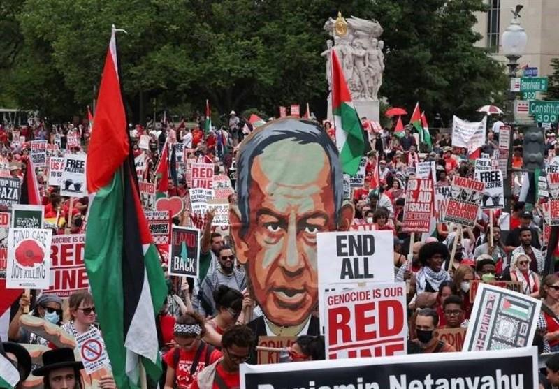 گزارش رسمی اسرائیل از پیامدهای جنگ غزه گزارش رسمی اسرائیل از پیامدهای جنگ غزه