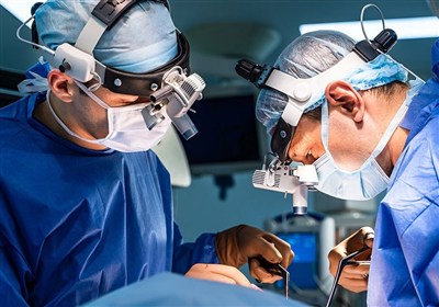 دکّان‌داری برخی پزشکان با انتشار تصاویر بیمار