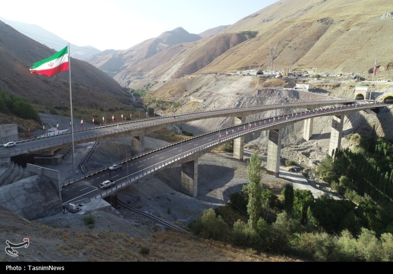 ابهام در مجوز محیط‌زیست منطقه ۳ آزادراه تهران–شمال