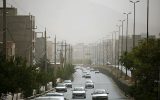 احتمال تشکیل کارگروه اضطرار آلودگی هوای تهران