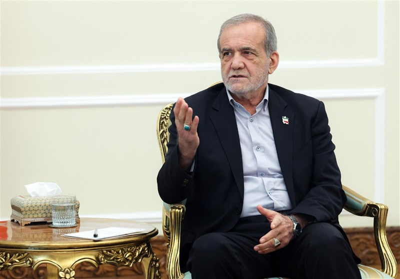 واکنش رئیس‌جمهور به نرخ تورم بالای کشور