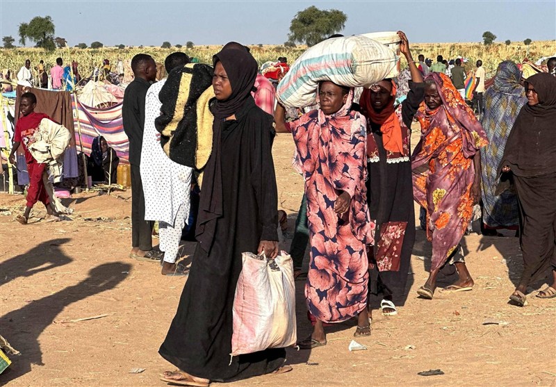 سودان به‌سمت مدلی شبیه لیبی پیش می‌رود