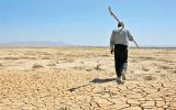 ۲۰ استان با “بارش صفر” در پاییز خشک امسال