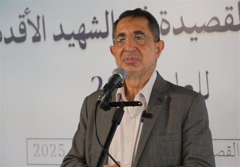 مقاومت، توقف جنگ را تحمیل کرد