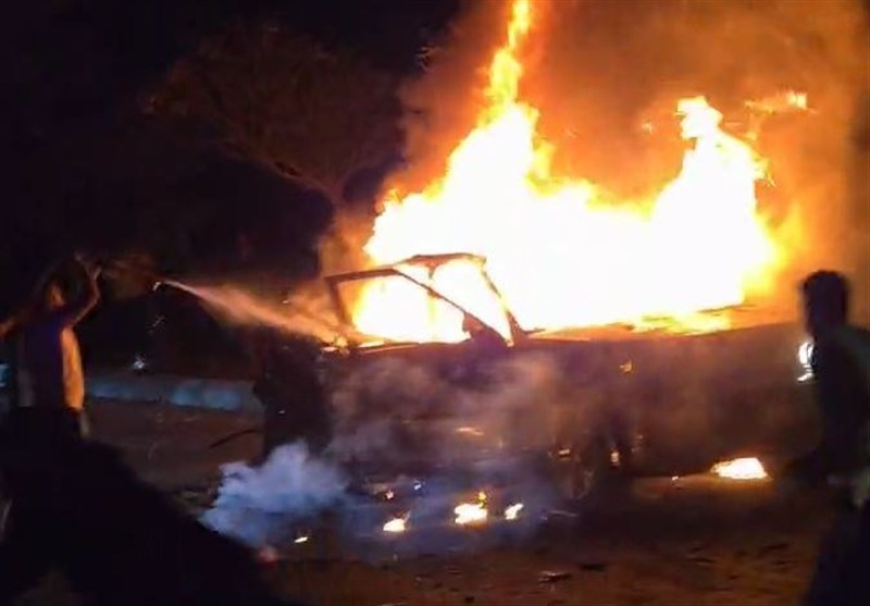 حمله رژیم صهیونیستی به جنوب لبنان حمله رژیم صهیونیستی به جنوب لبنان