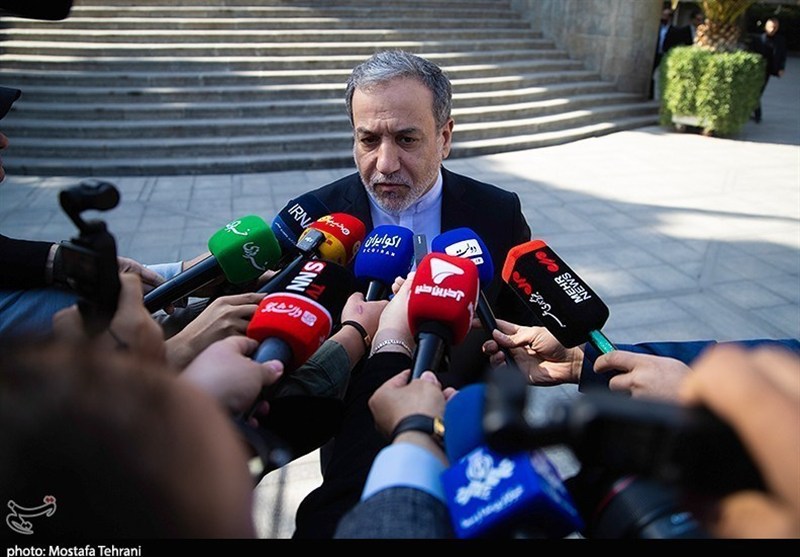 فعلاً امکان مذاکره با آمریکا وجود ندارد فعلاً امکان مذاکره با آمریکا وجود ندارد