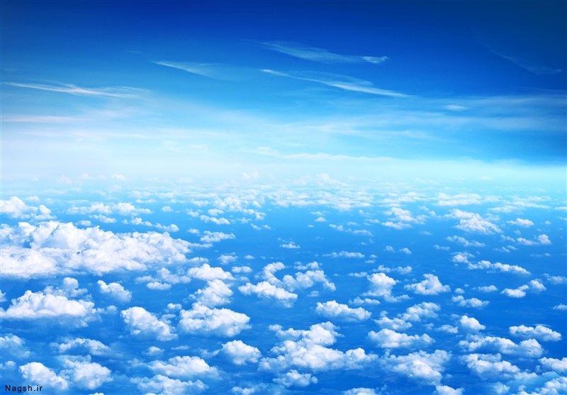 ادعای ابردزدی از ایران صحت ندارد ادعای ابردزدی از ایران صحت ندارد