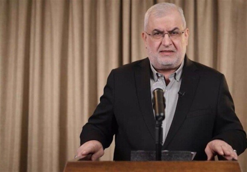 مقابله با اسرائیل مستلزم استفاده لبنان از قدرت است