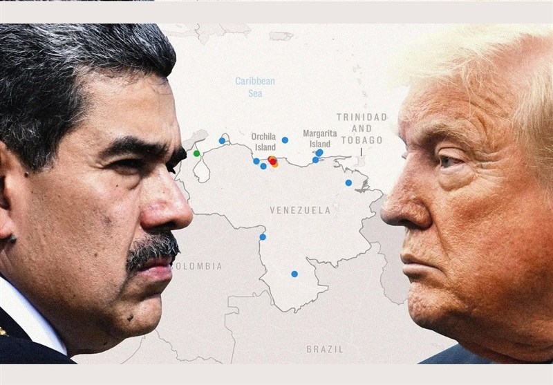 به زودی عملیات زمینی در ونزوئلا را آغاز خواهیم کرد