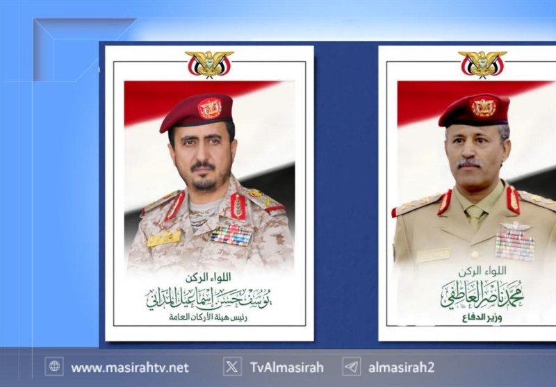 هر دستی را که برای تجاوز به یمن دراز شود قطع می‌کنیم