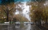 ورود سامانه جدید بارشی از شمال غرب و غرب کشور