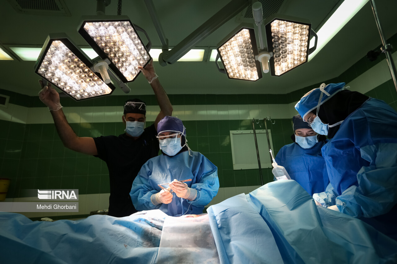 فریاد خاموش متخصصان بیهوشی