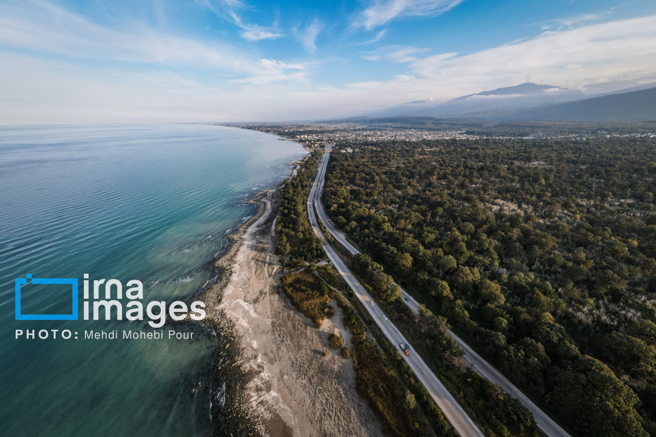 کاهش تراز آب دریای خزر و ضرورت همگرایی کشورها کاهش تراز آب دریای خزر و ضرورت همگرایی کشورها