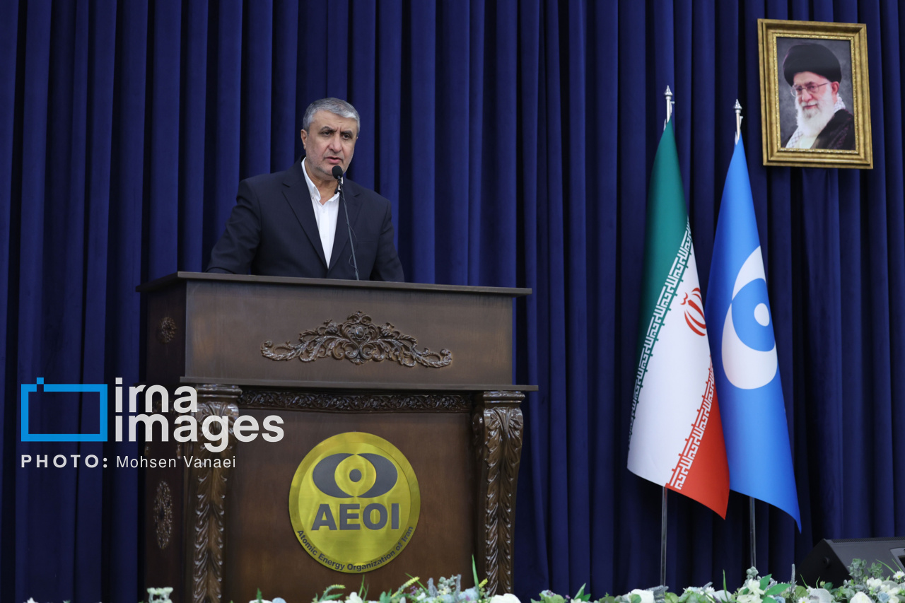 تجاوز به تاسیسات ما رویدادی بیسابقه در تاریخ بود تجاوز به تاسیسات ما رویدادی بیسابقه در تاریخ بود