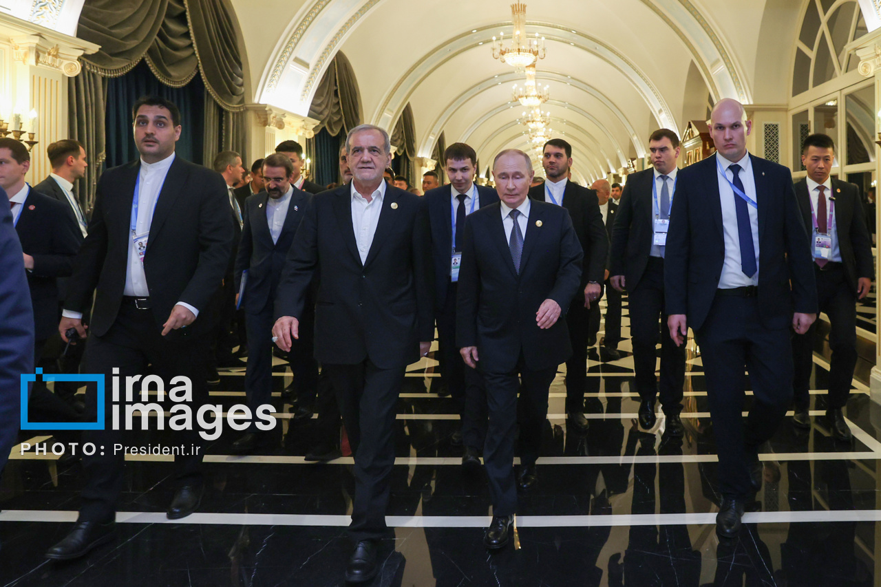 جنگ دوازده روزه، همکاری ایران با روسیه را تقویت کرد