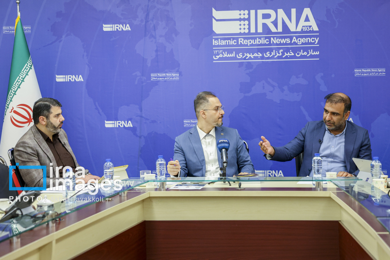 «شفافیت» چراغ راه حکمرانی مطلوب «شفافیت» چراغ راه حکمرانی مطلوب