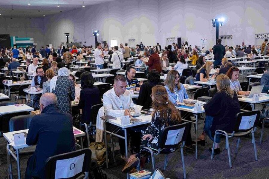 کنفرانس‌بین‌المللی صادرات محتوای ایران را هموار می‌کند