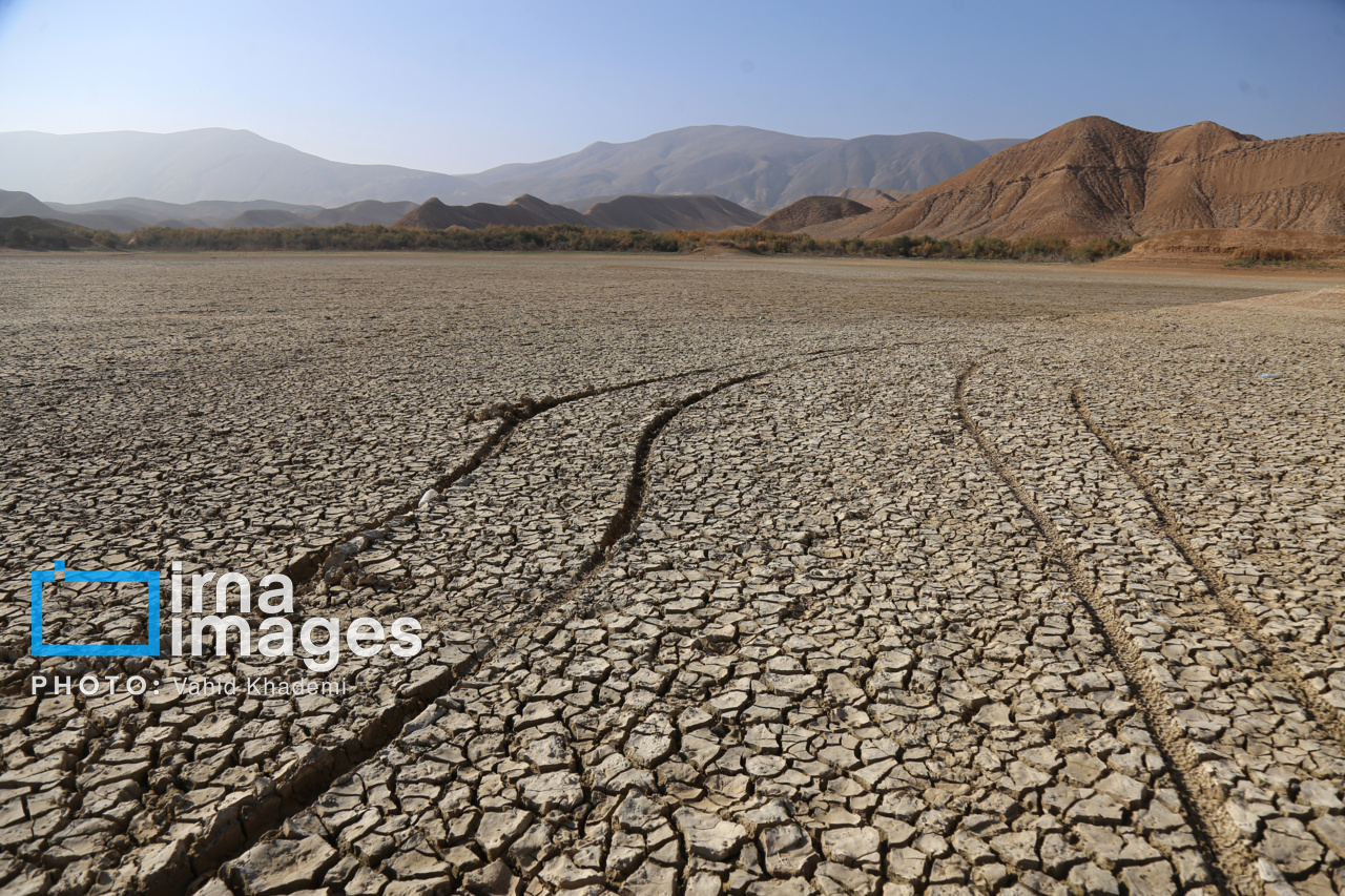 برخی مدیران تصمیم‌گیرنده بحران آب را موقتی می‌دانند