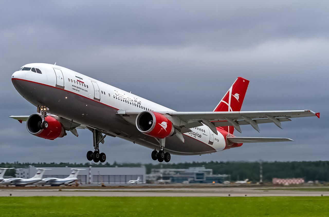 برنامه پرواز ایرلاینها به اروپا برنامه پرواز ایرلاینها به اروپا