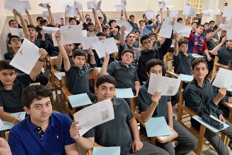 آیا شکاف آموزشی متهم ردیف اول افت معدل است؟ آیا شکاف آموزشی متهم ردیف اول افت معدل است؟