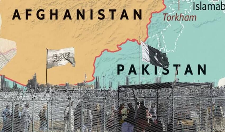 سایه ابر سیاه تروریسم بر روابط اسلامآباد-کابل سایه ابر سیاه تروریسم بر روابط اسلامآباد-کابل