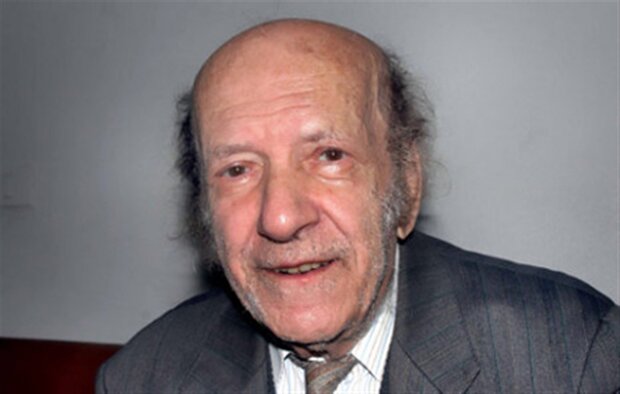 جرج جرداق میگفت «نهجالبلاغه» سخن روز خواهد ماند جرج جرداق میگفت «نهجالبلاغه» سخن روز خواهد ماند