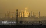 فعالیت صنایع آلاینده پایتخت محدود می‌شود