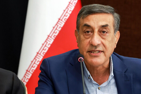 فقط ۸ درصد آب کشور صرف شرب می‌شود