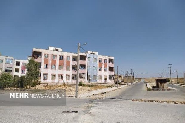 ناترازی مسکن از کنترل خارج می‌شود