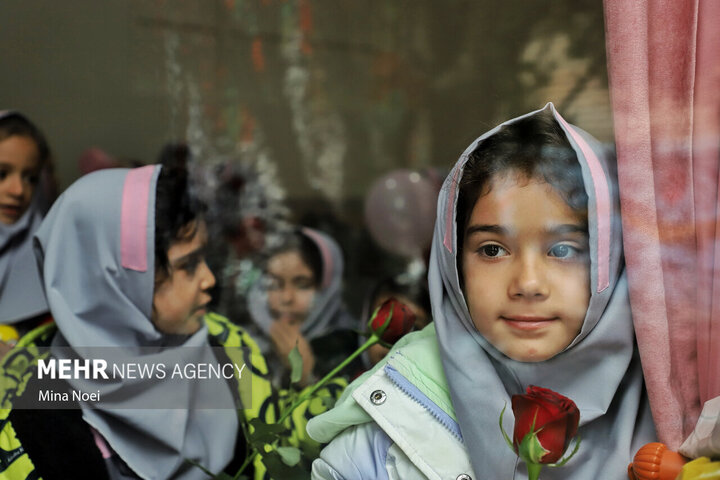 نسل جدید دانشآموزان چه میخواهند! نسل جدید دانشآموزان چه میخواهند!